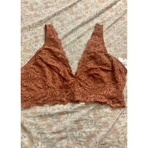 🆕 Forever 21 Bralette!